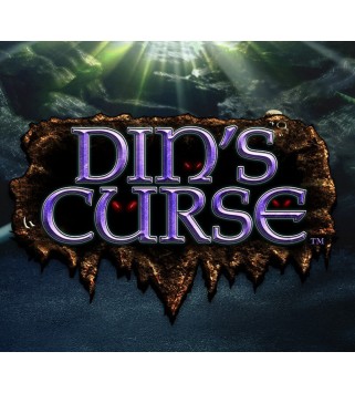Din s Curse Steam Key GLOBAL